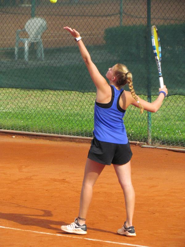 Tennis Club Pavia