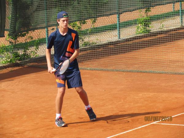 Tennis Club Pavia