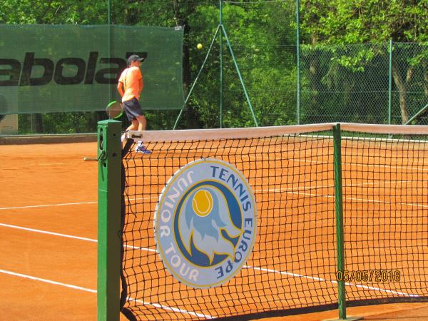 Tennis Club Pavia