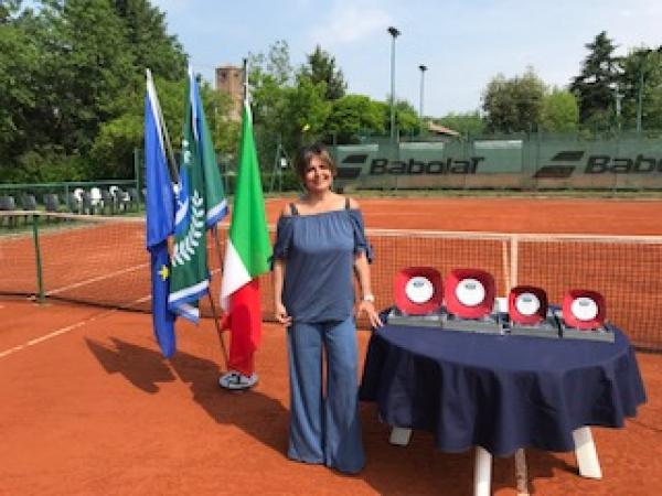 Tennis Club Pavia