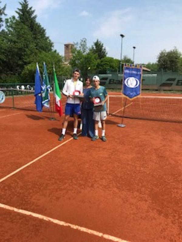 Tennis Club Pavia