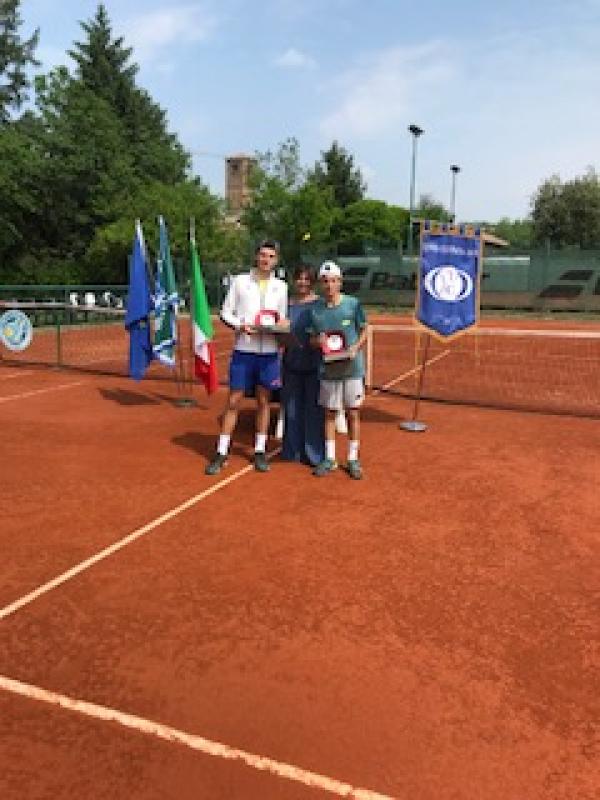 Tennis Club Pavia